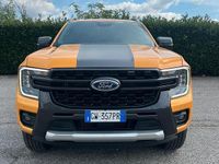 Usata Ford Ranger Wildtrack 205 CV (150 kW) 2024 Pick-up