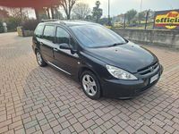 Usata Peugeot 307 2002 Station wagon