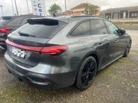 Usata Audi A5 S-Line 204 CV (150 kW) 2025 Grigio Station wagon