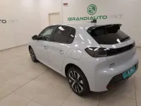 Usata Peugeot 208 Business-Line 110 CV (80 kW) 2025 Bianco Utilitaria