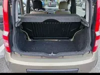 Usata Fiat Panda Climbing 60 CV (44 kW) 2008 Marrone Utilitaria