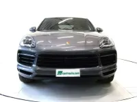 Usata Porsche Cayenne 340 CV (250 kW) 2019 Grigio SUV