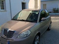 Usata Lancia Ypsilon 90 CV (66 kW) 2007 Utilitaria