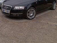 Usata Audi A6 Ambiente 179 CV (131 kW) 2005 Station wagon