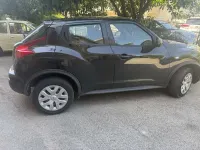 Usata Nissan Juke Acenta 110 CV (80 kW) 2014 SUV