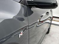 Usata Hyundai Kona N Line 120 CV (88 kW) 2023 Grigio SUV