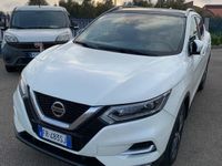 usata Nissan Qashqai 1.5 dCi N-Connecta