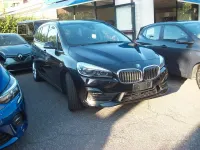 Usata BMW 220 190 CV (139 kW) 2021 Grigio Station wagon