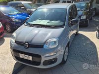 Usata Fiat Panda S 70 CV (51 kW) 2021 Grigio Utilitaria