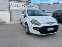 usata Fiat Punto Evo 1.2 5 porte S&S 150&d