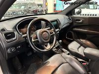 Usata Jeep Compass 240 CV (176 kW) 2021 Bianco SUV