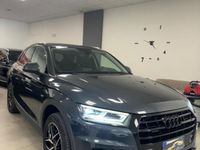 usata Audi Q5 2.0 TDI 190 CV quattro S tronic Sport