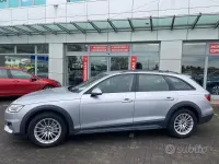 Usata Audi A4 Business 204 CV (150 kW) 2021 Grigio Station wagon