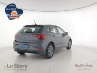 Usata VW Polo Life 95 CV (69 kW) 2023 Utilitaria