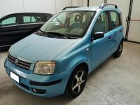 usata Fiat Panda 1.2 60cv Dynamic - Ok Neopatentati