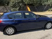 Usata BMW 116 116 CV (85 kW) 2018 Utilitaria