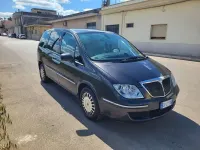 Usata Lancia Phedra 136 CV (100 kW) 2008 Monovolume