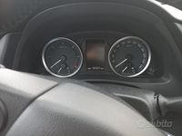 Usata Toyota Auris 2013 Marrone Berlina