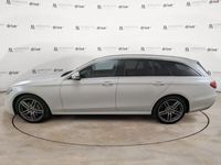 usata Mercedes 350 Classe E Station Wagond 4Matic Auto Premium del 2017 usata a Bolzano/Bozen