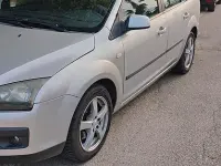 Usata Ford Focus 90 CV (66 kW) 2006 Station wagon