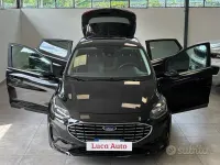 Usata Ford Fiesta 75 CV (55 kW) 2023 Nero Utilitaria
