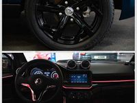 Nuova Aixam Coupe Sport 2025 Blu Coupé