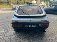 Usata Fiat Ritmo 105 CV (77 kW) 1982 Grigio Berlina