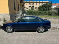 Usata VW Passat 130 CV (95 kW) 2001 Bluazzurro Berlina