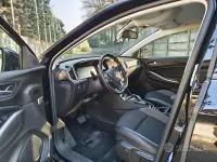Usata Opel Grandland X 131 CV (96 kW) 2022 Nero SUV