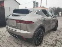 Usata Jaguar E-Pace S 150 CV (110 kW) 2018 SUV