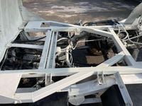 Usata Piaggio Porter 65 CV (47 kW) 2006 Bianco Furgone