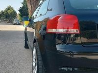 Usata Audi A3 140 CV (102 kW) 2003 Nero Utilitaria