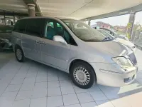 Käytetty Lancia Phedra 120 HP (88 kW) 2006 Other Tila-auto