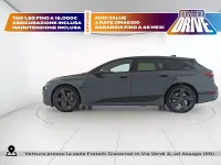 Usata Audi A6 e-tron Business 269 kW (367 CV) 2025 Grigio magnete Station wagon
