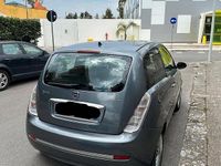Usata Lancia Ypsilon 75 CV (55 kW) 2007 Utilitaria