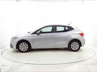 usata Seat Ibiza 1.0 TGI 5 porte Business