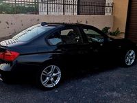 Usata BMW 318 M Sport 143 CV (105 kW) 2013 Berlina