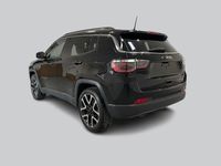 usata Jeep Compass 1.6 Multijet II 2WD Limited