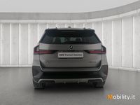 Usata BMW X1 M Sport 163 CV (119 kW) 2025 Argento SUV