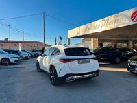 Usata Mercedes GLC220 AMG Line Premium 197 CV (144 kW) 2023 Bianco SUV