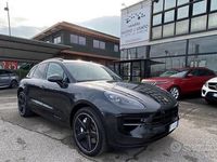 Usata Porsche Macan S 2020 Grigio SUV
