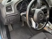 Usata Mazda 6 150 CV (110 kW) 2014 Grigio Station wagon