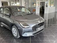 Nuova Suzuki Swift 82 CV (60 kW) 2026 Grigio Utilitaria