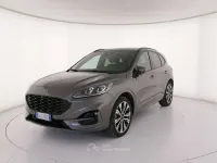 Usata Ford Kuga ST-Line X 190 CV (139 kW) 2022 Grigio SUV