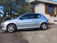 usata Peugeot 206 gti