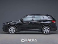 Usata BMW X1 Advantage 125 CV (91 kW) 2022 Night SUV