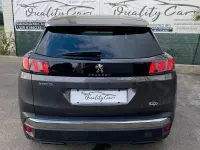 Usata Peugeot 3008 Allure 131 CV (96 kW) 2022 Grigio SUV