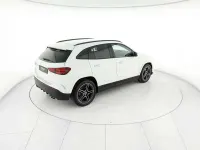 Usata Mercedes GLA180 AMG Line Premium 116 CV (85 kW) 2023 Bianco SUV