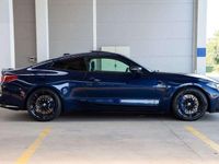 Usata BMW M4 Competition Edition 530 CV (389 kW) 2025 Azzurro pastello Utilitaria