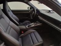 Usata Porsche 911 Carrera 394 CV (289 kW) 2025 Nero Coupé